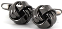 Black Knot Cufflinks III