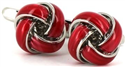 Red Knot Cufflinks