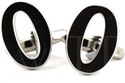 Cufflinks Number 0