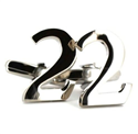 Cufflinks Number 2