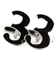 Cufflinks Number 3