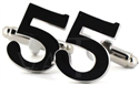 Cufflinks Number 5