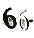 Cufflinks Number 6