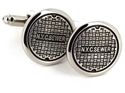 NYC Sewer Cufflinks