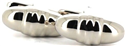 Oval Cufflinks II