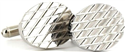 Oval Cufflinks III