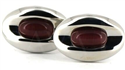 Oval Cufflinks V