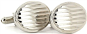 Oval Cufflinks VI