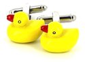 Duckling Cufflinks