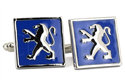 Peugeot Cufflinks