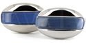 Oval Stone Cufflinks
