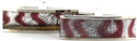 Rectangular Stone Cufflinks I