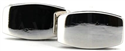 Silver Cufflinks