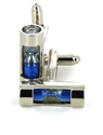 Hourglass Cufflinks