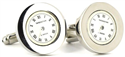 Watch Cufflinks