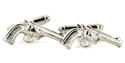 Revolver Cufflinks
