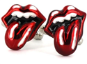 Rolling Stones Cufflinks