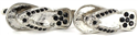 Cufflinks Sandals