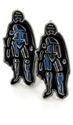 Star Wars Cufflinks - Captain Phasma