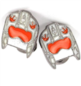 Star Wars Cufflinks - Luke Skywalker Helmet