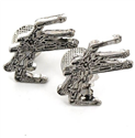 Star Wars Cufflinks - T-65 X-Wing Fighter II