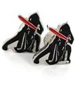Star Wars Cufflinks - Kylo Ren