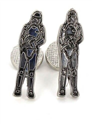 Star Wars Cufflinks - Stormtrooper