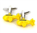 Submarine Cufflinks