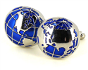 Cufflinks Earth