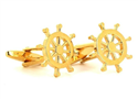 Helm Cufflinks