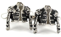 Matador Suit Cufflinks