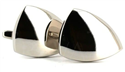 Triangular Cufflinks