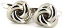 Triple Knot Cufflinks V
