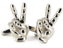 V Victoria Cufflinks
