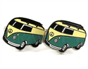 Van Volkswagen Cufflinks