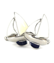 Sailboat Cufflinks