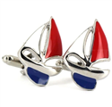 Sailboat Cufflinks