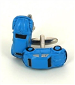 Volkswagen Beetle Cufflinks