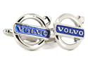 Volvo Cufflinks