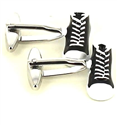 Sneaker Cufflinks