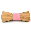 Bamboo Children's Bow Tie
