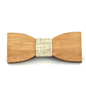 Bamboo Children's Bow Tie