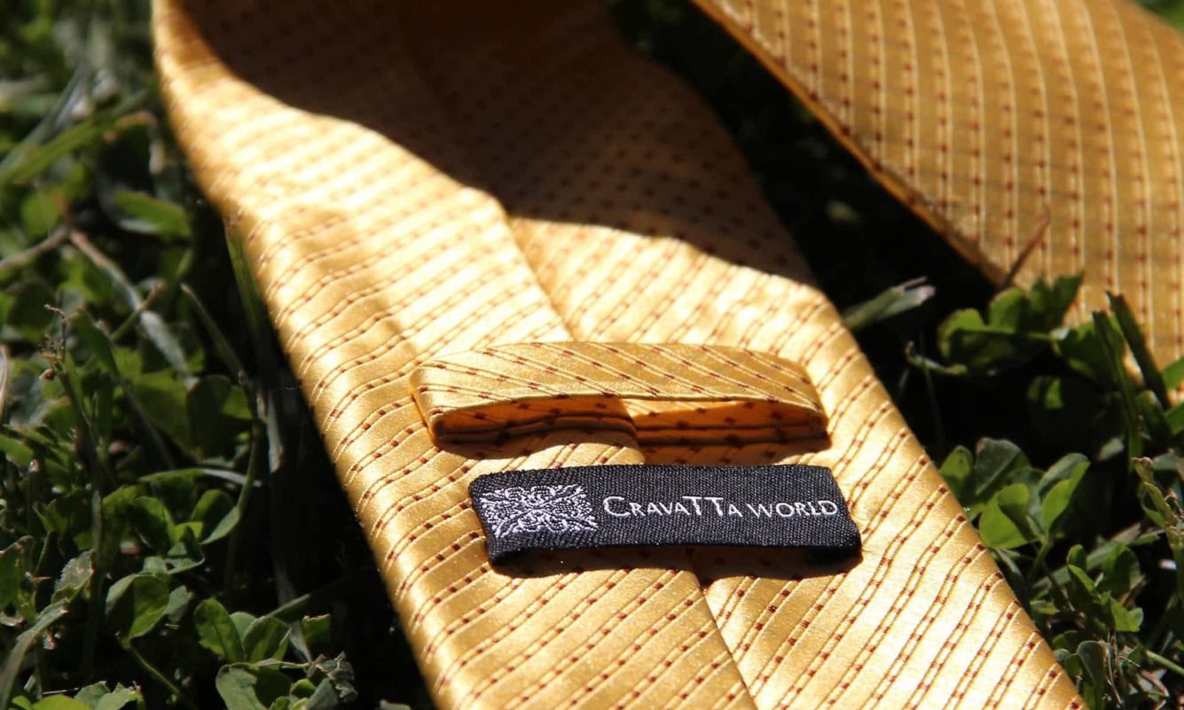 Silk Ties
