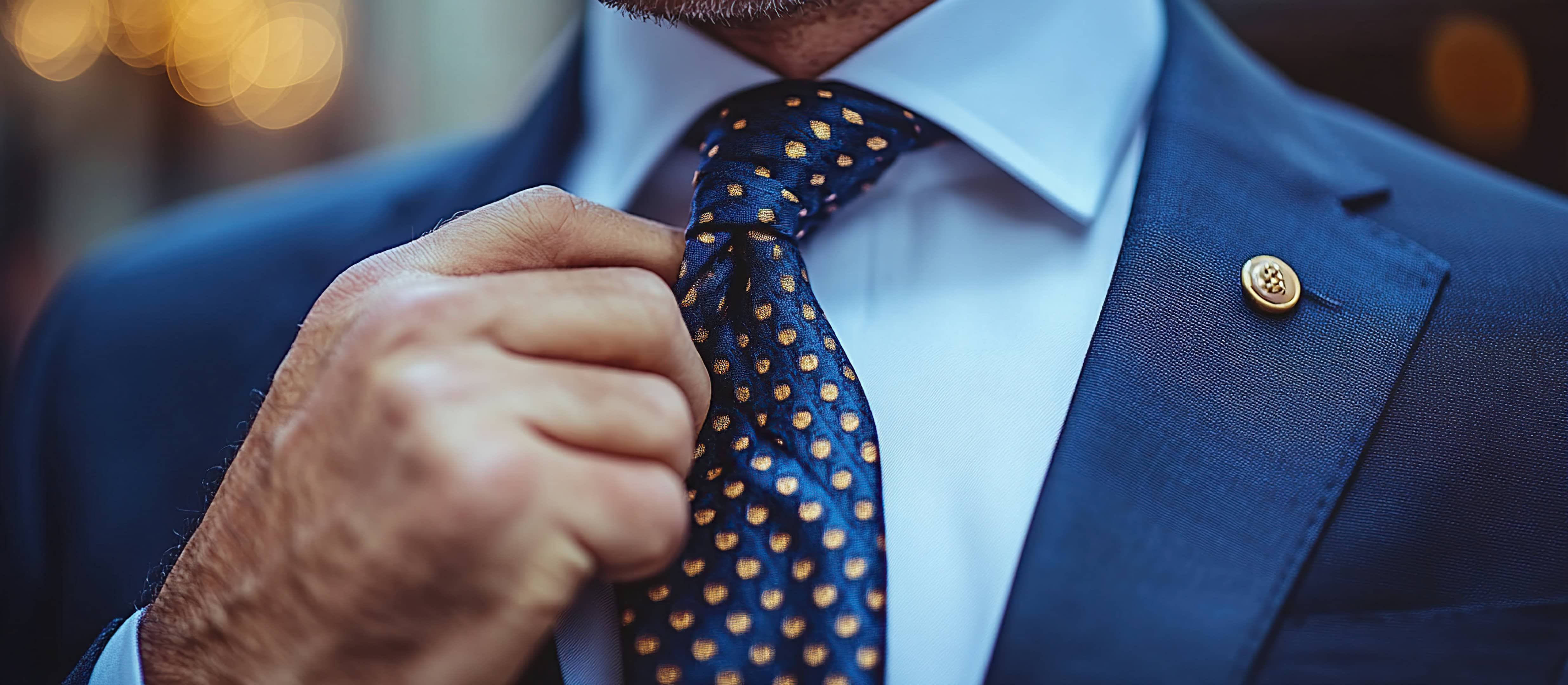 Silk Ties