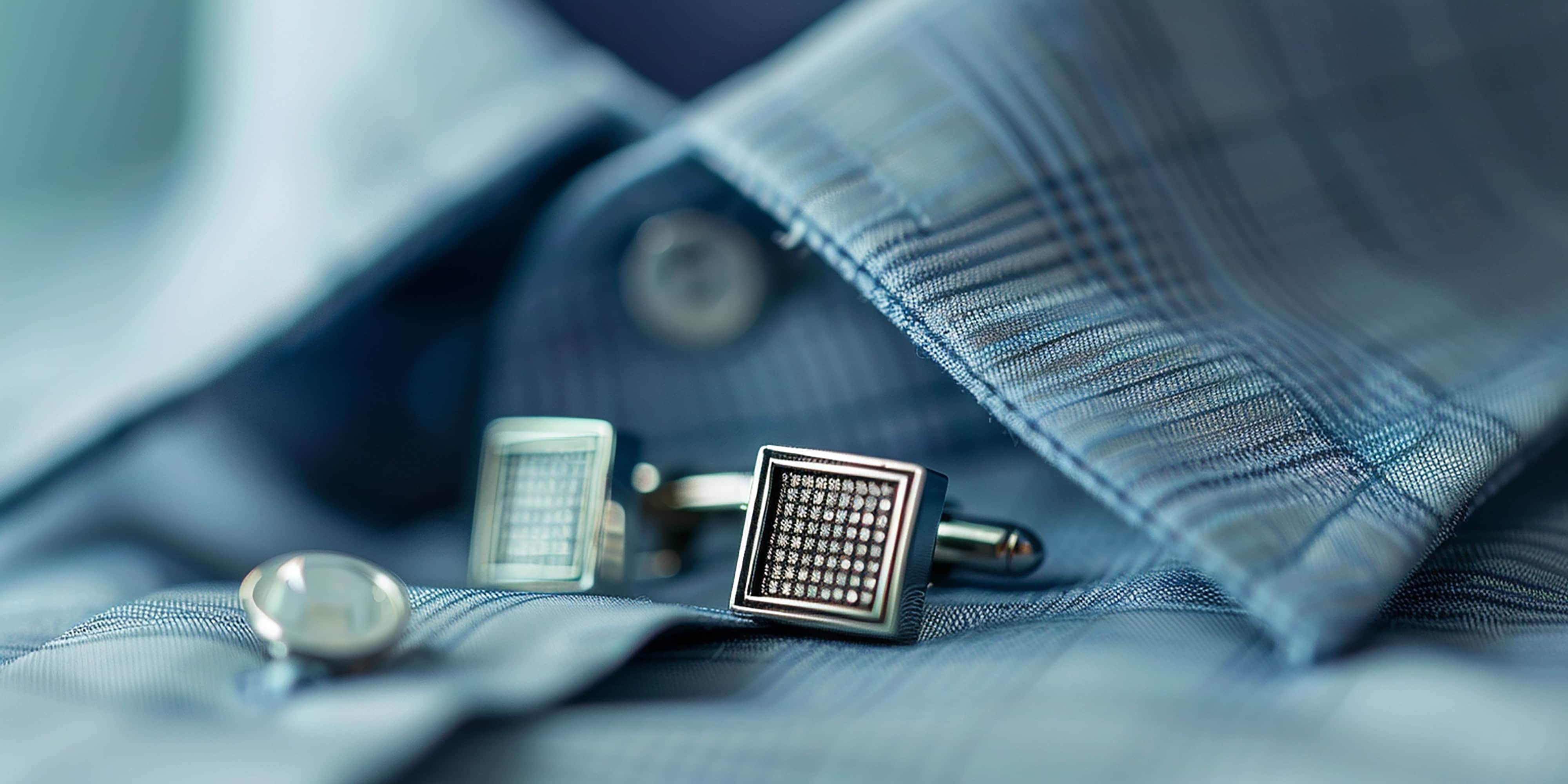 Cufflinks