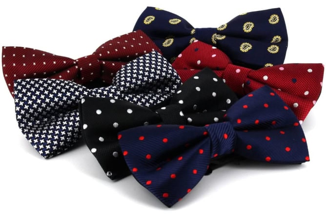 Bow Ties